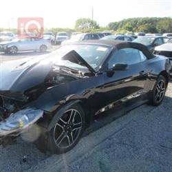 فۆرد مۆستانگ